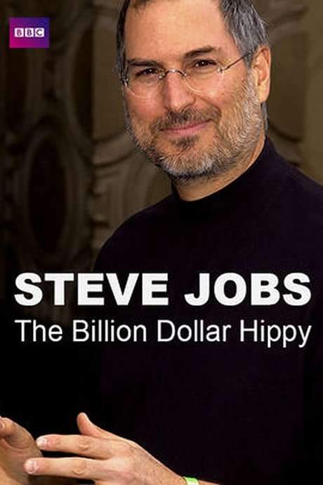 Steve Jobs: Billion Dollar Hippy